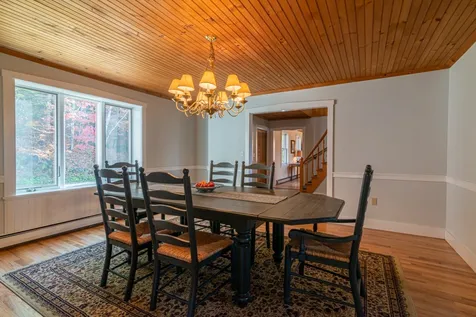 359 Chaves Road Londonderry VT 05148