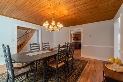 359 Chaves Road Londonderry VT 05148