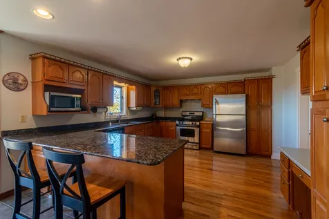 359 Chaves Road Londonderry VT 05148