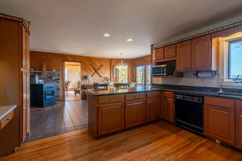 359 Chaves Road Londonderry VT 05148