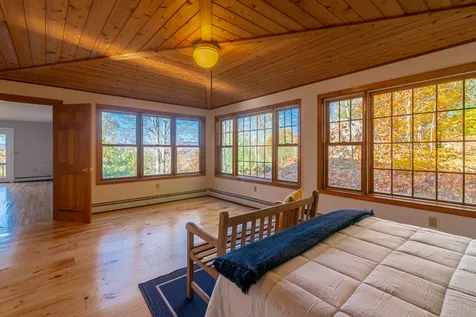 359 Chaves Road Londonderry VT 05148