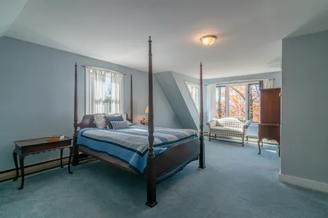 359 Chaves Road Londonderry VT 05148