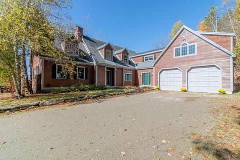 359 Chaves Road Londonderry VT 05148