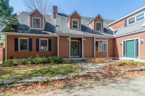 359 Chaves Road Londonderry VT 05148