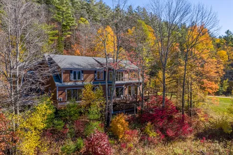 359 Chaves Road Londonderry VT 05148