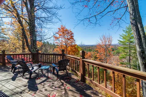 359 Chaves Road Londonderry VT 05148