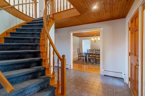 359 Chaves Road Londonderry VT 05148