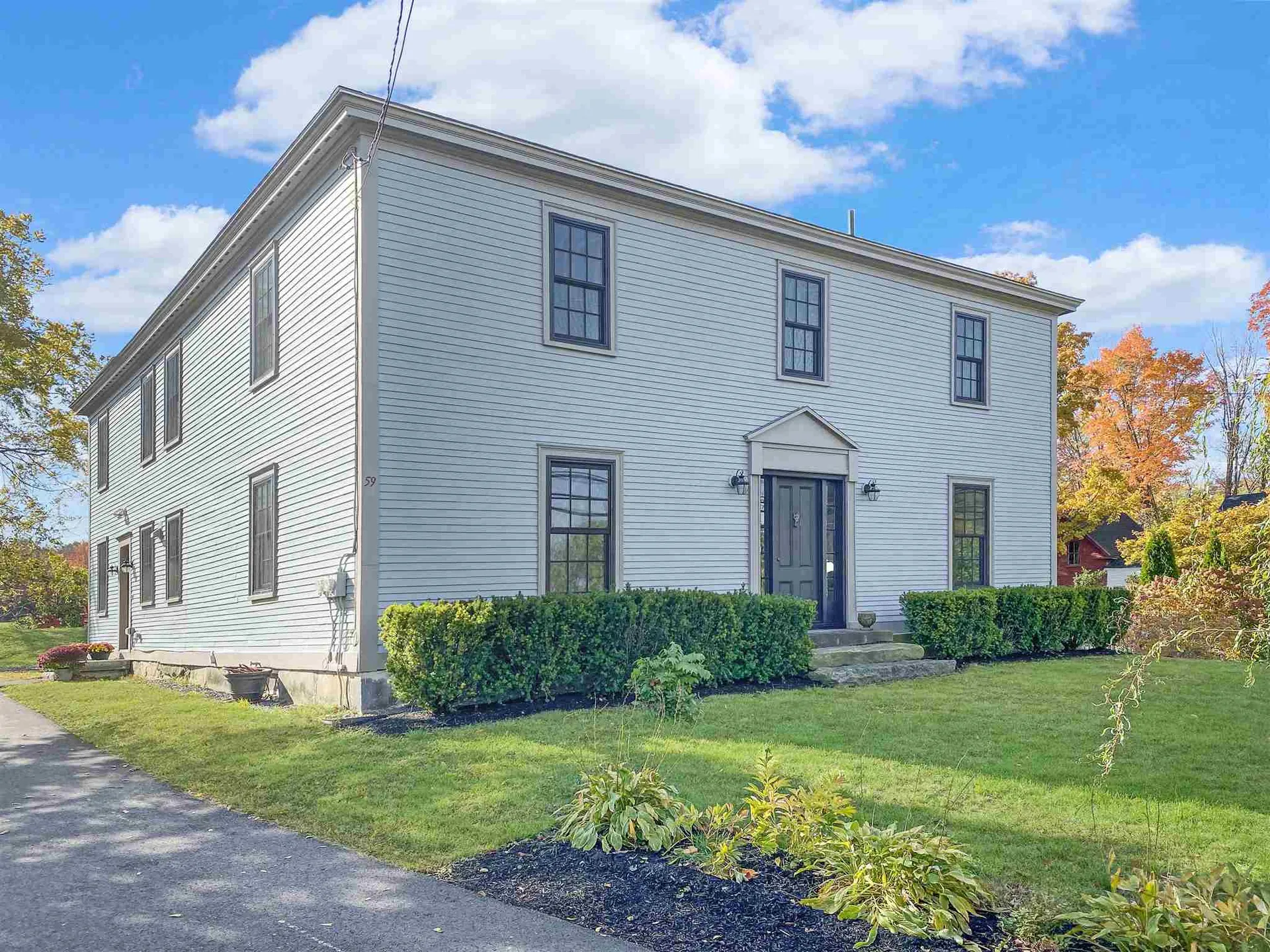 59 East Derry Road Derry NH 03038