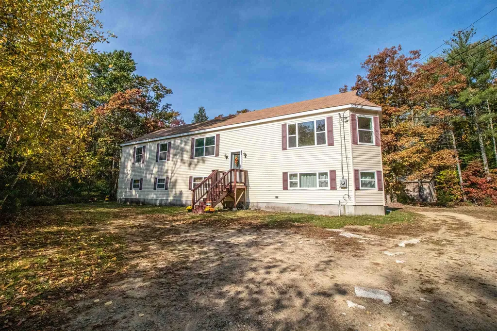 164 Mast Road Epping NH 03042