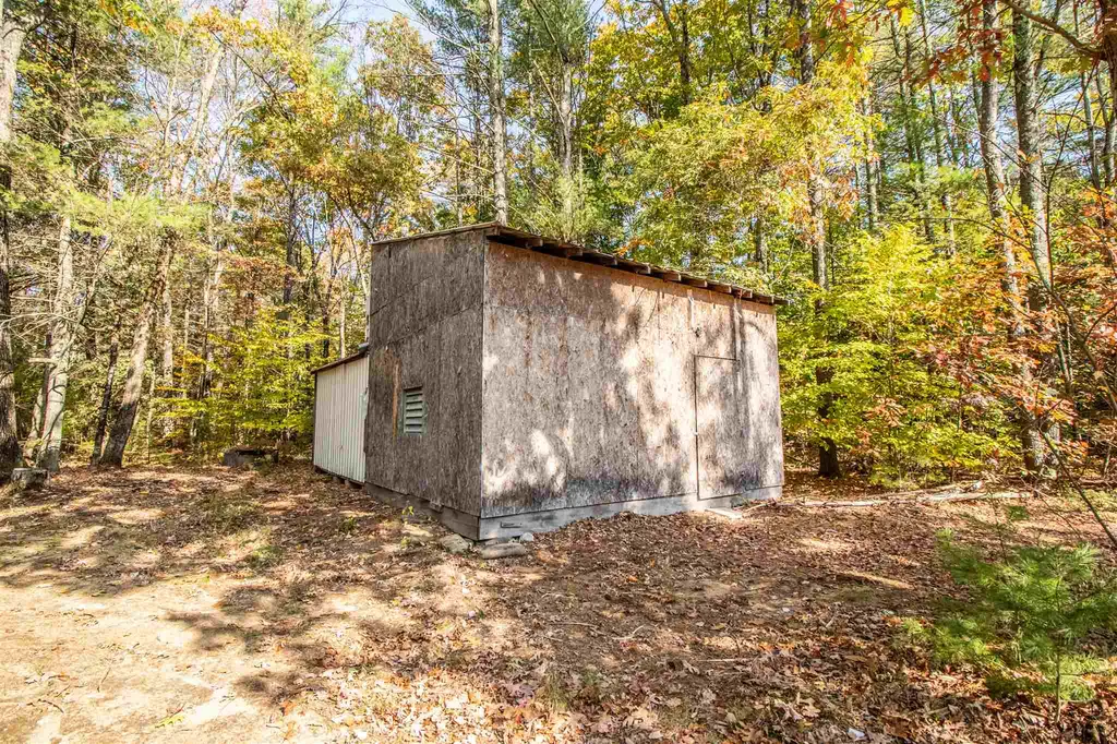 164 Mast Road Epping NH 03042