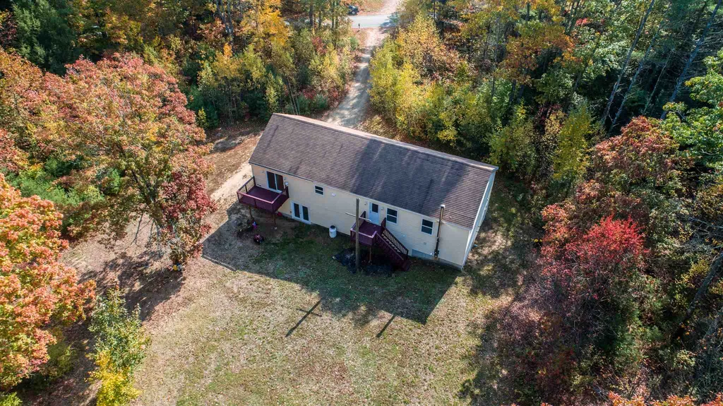 164 Mast Road Epping NH 03042