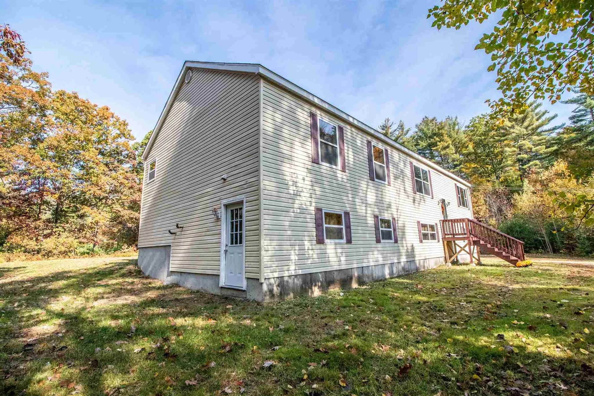 164 Mast Road Epping NH 03042