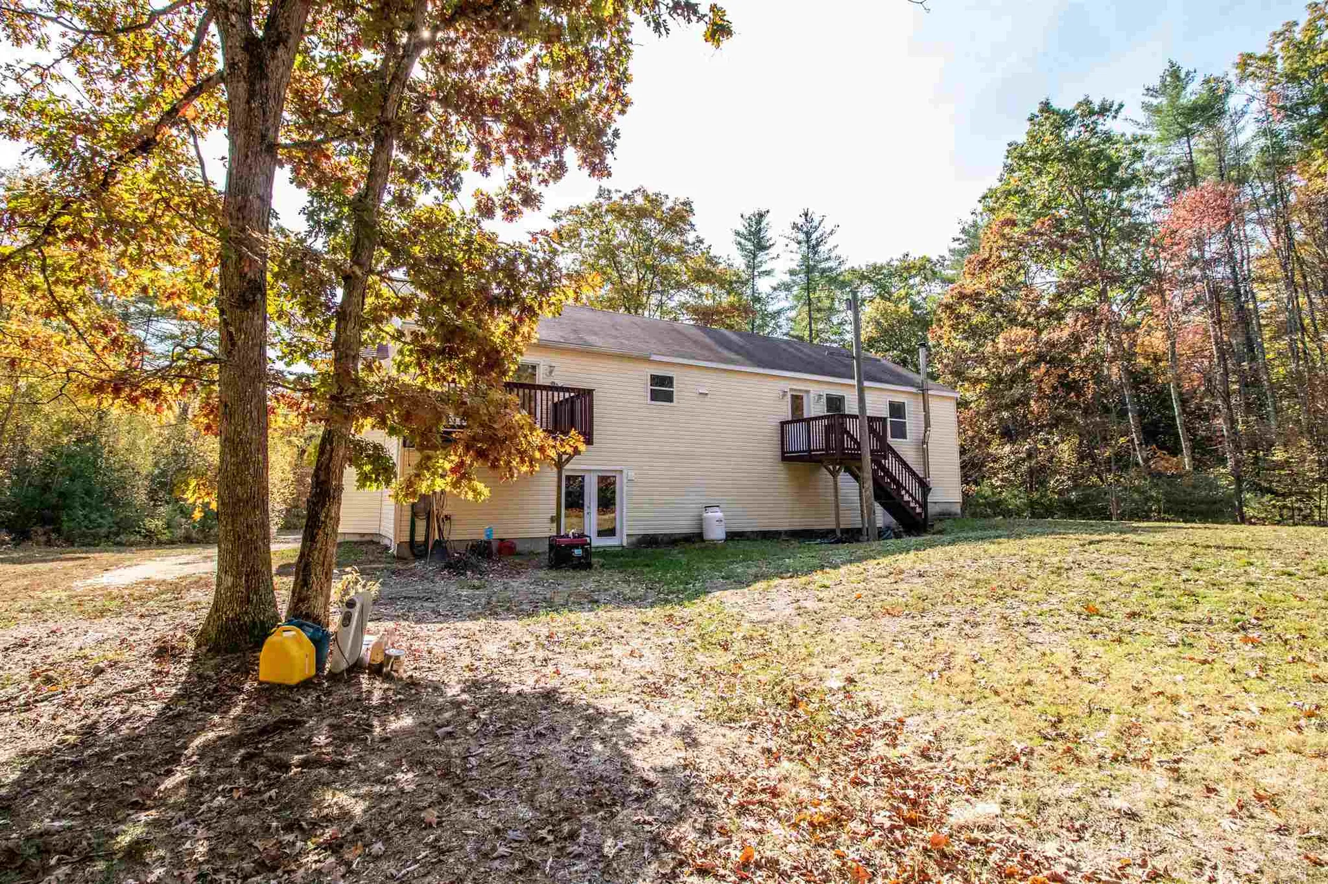164 Mast Road Epping NH 03042