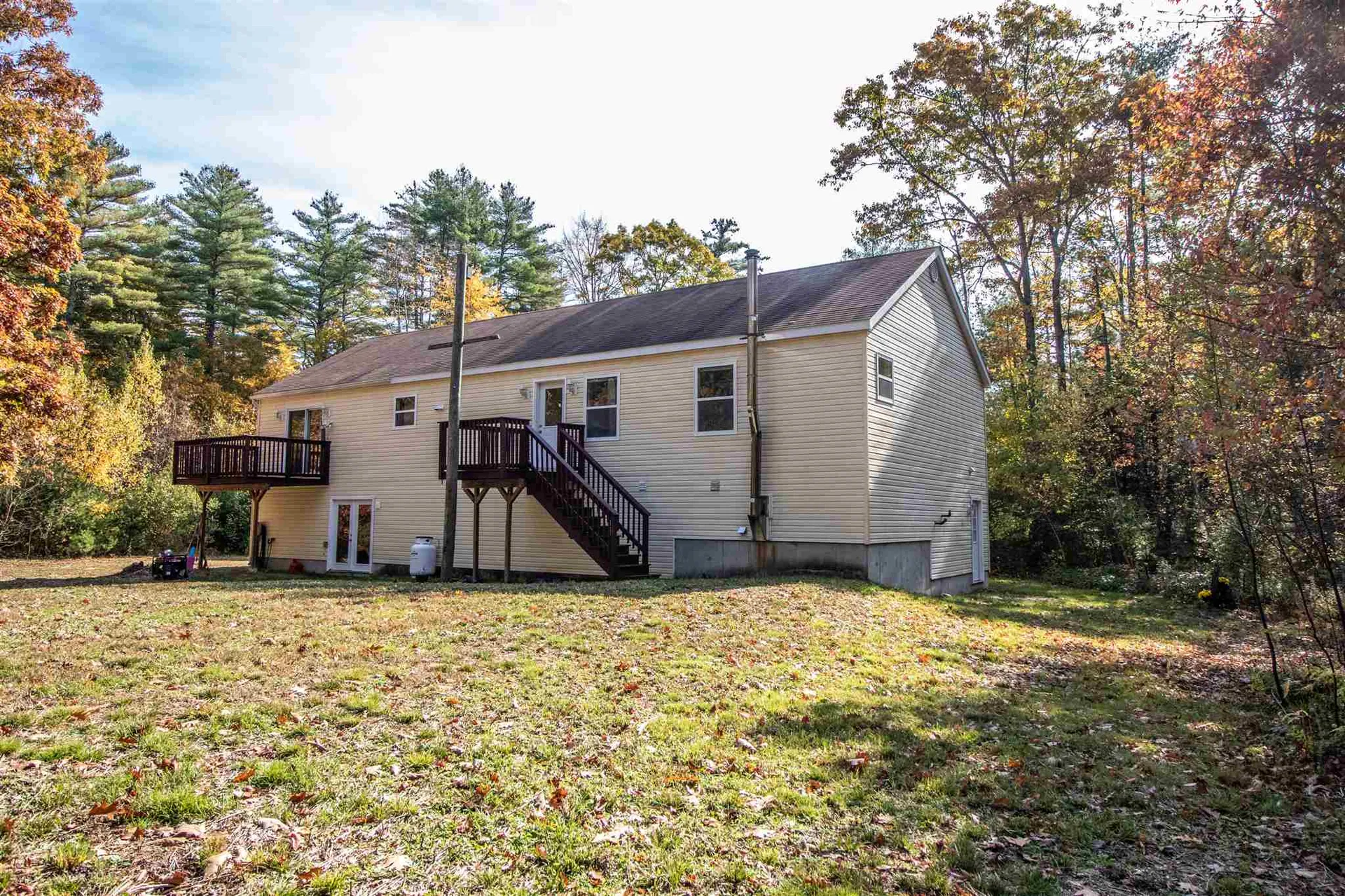 164 Mast Road Epping NH 03042