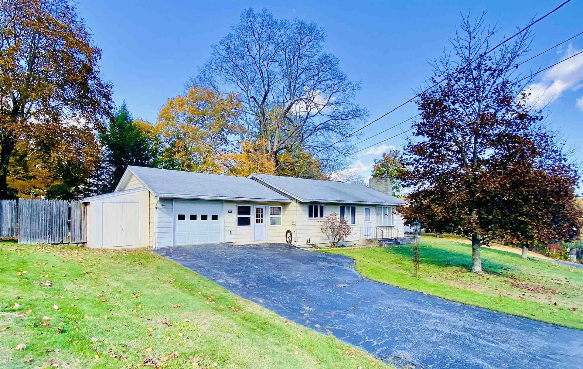 141 Belknap Avenue Newport NH 03773