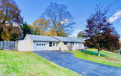 141 Belknap Avenue Newport NH 03773