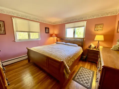 141 Belknap Avenue Newport NH 03773