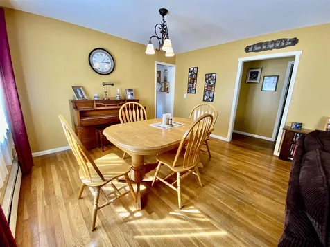 141 Belknap Avenue Newport NH 03773