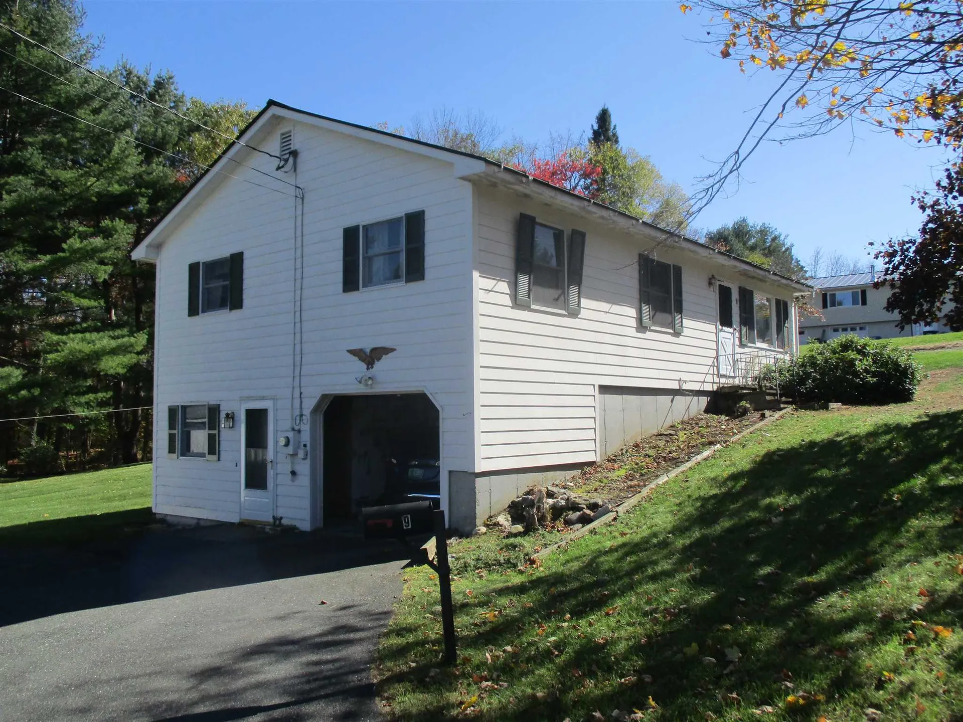 9 Hargrace Drive Randolph VT 05060