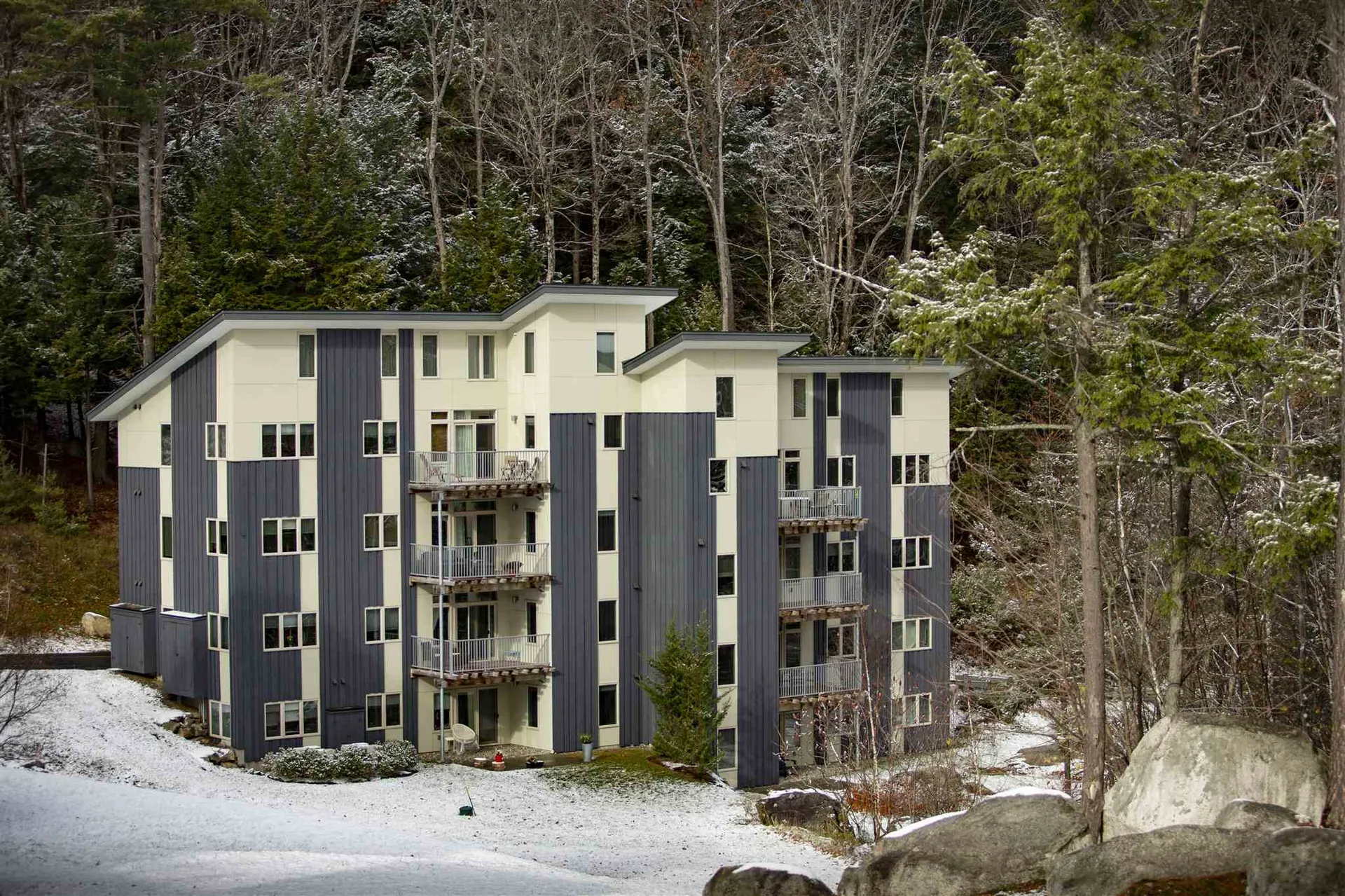 15 Gile Drive Hanover NH 03755