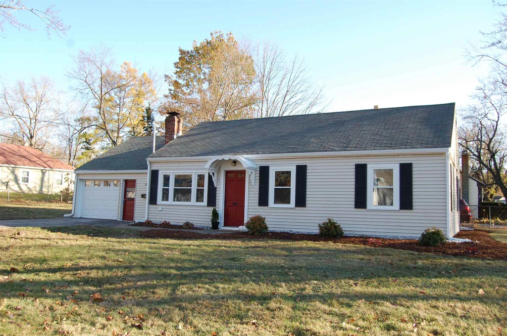 105 Norcross Street Manchester NH 03109