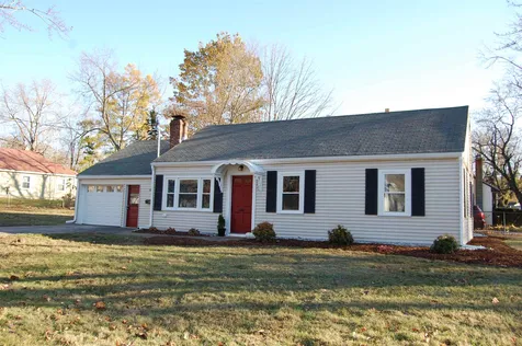 105 Norcross Street Manchester NH 03109