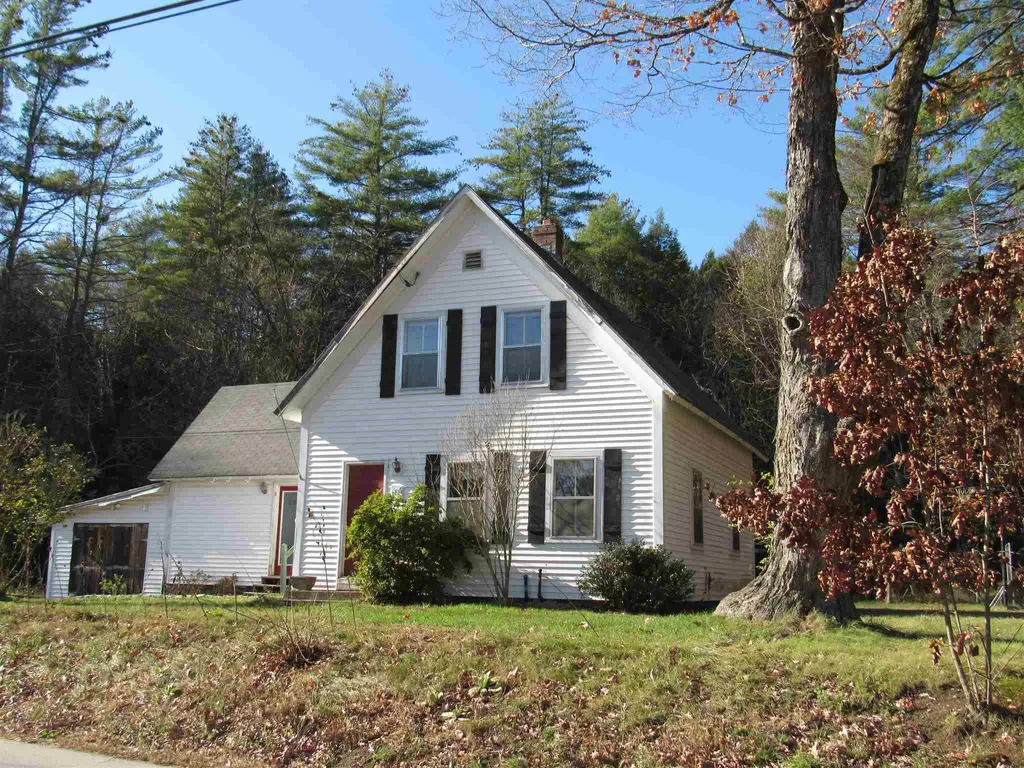 186 South Road Swanzey NH 03446