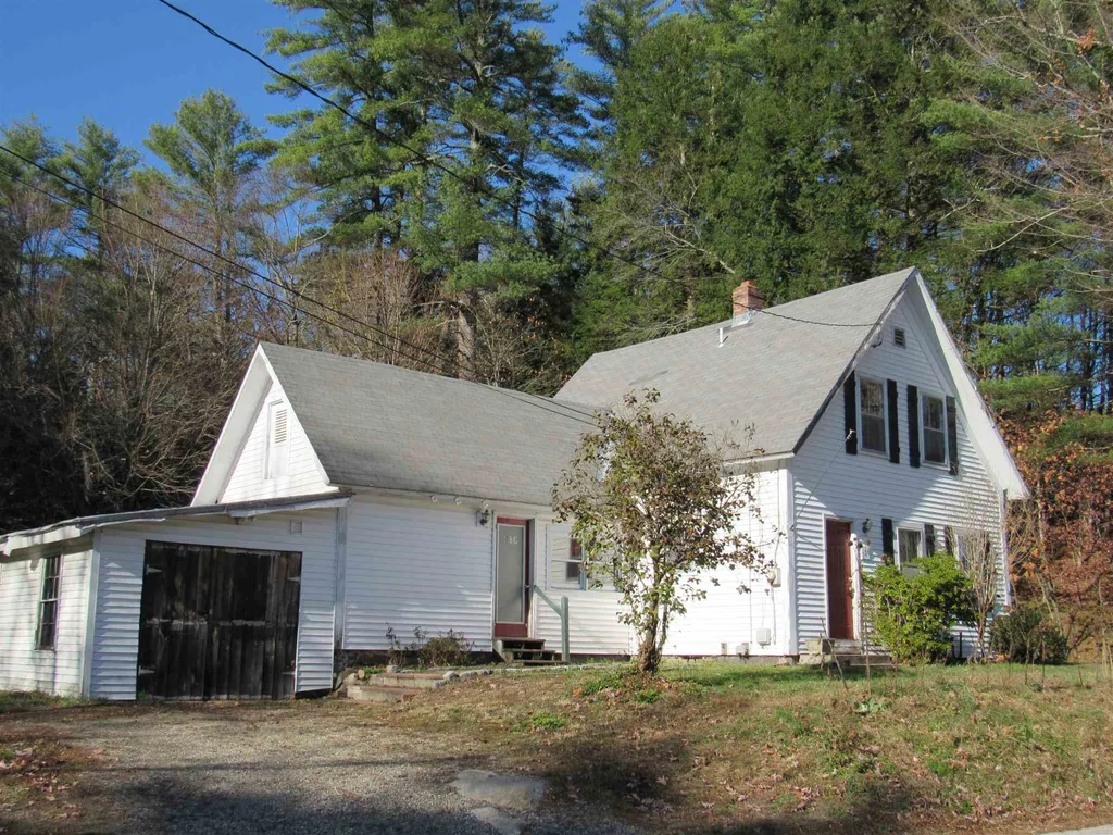 186 South Road Swanzey NH 03446