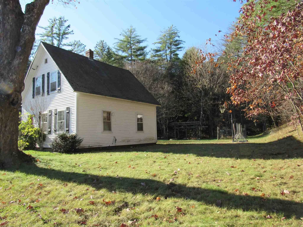 186 South Road Swanzey NH 03446