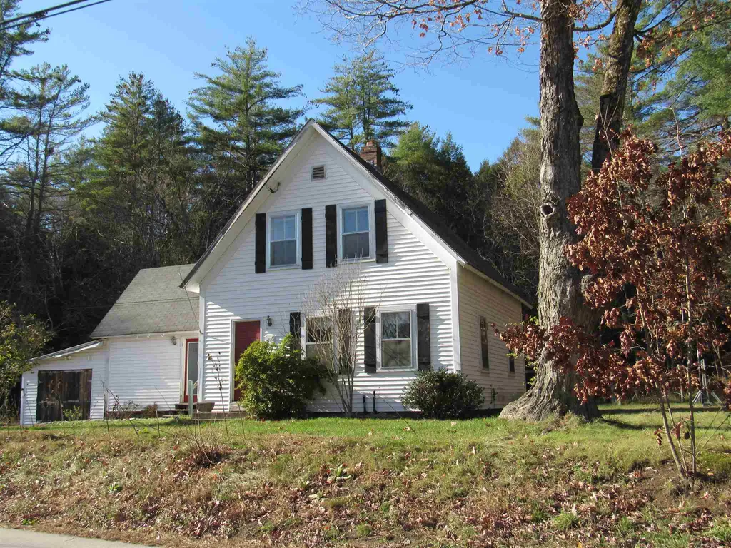 186 South Road Swanzey NH 03446