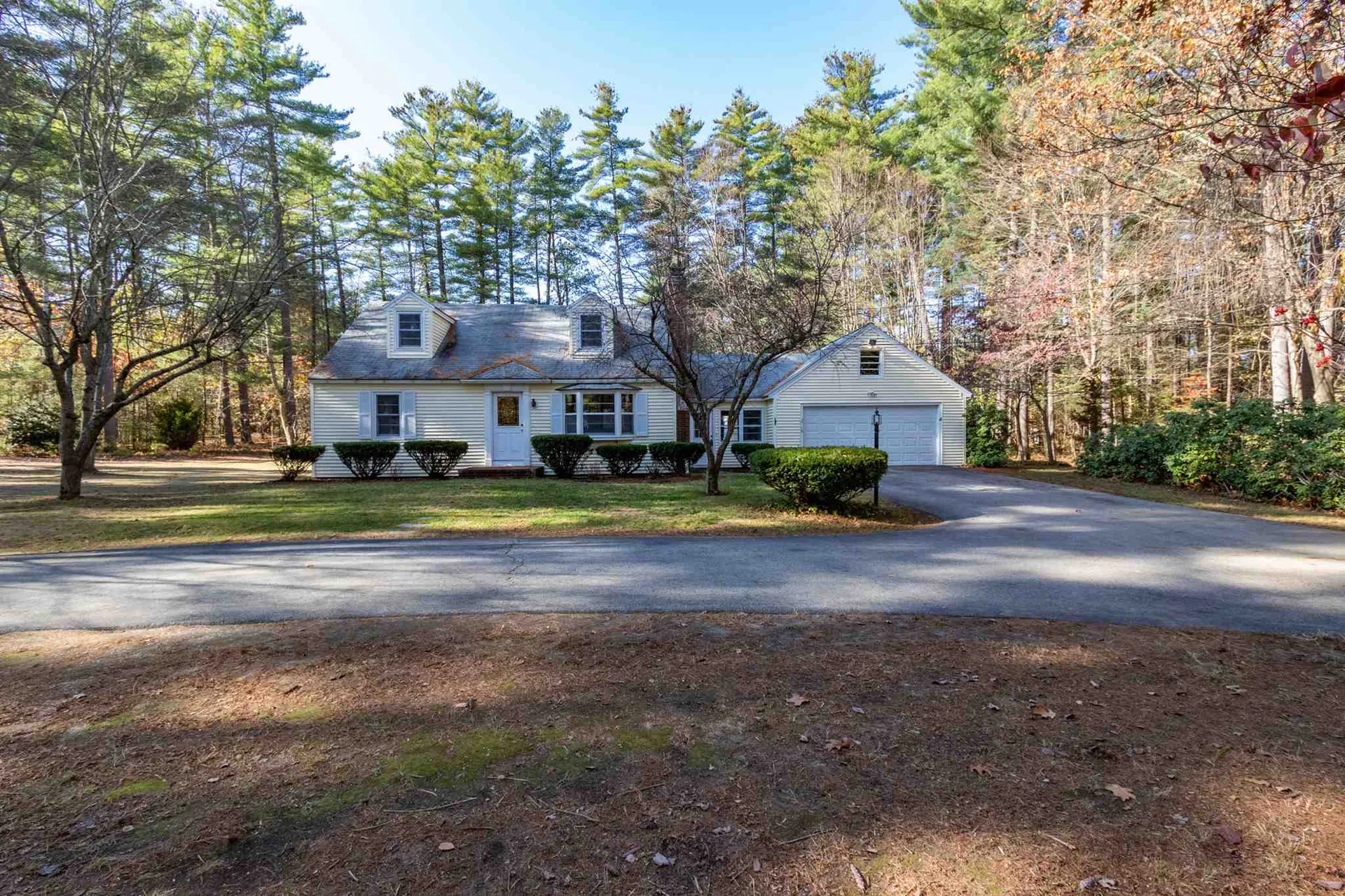 81 Ponemah Road Amherst NH 03031
