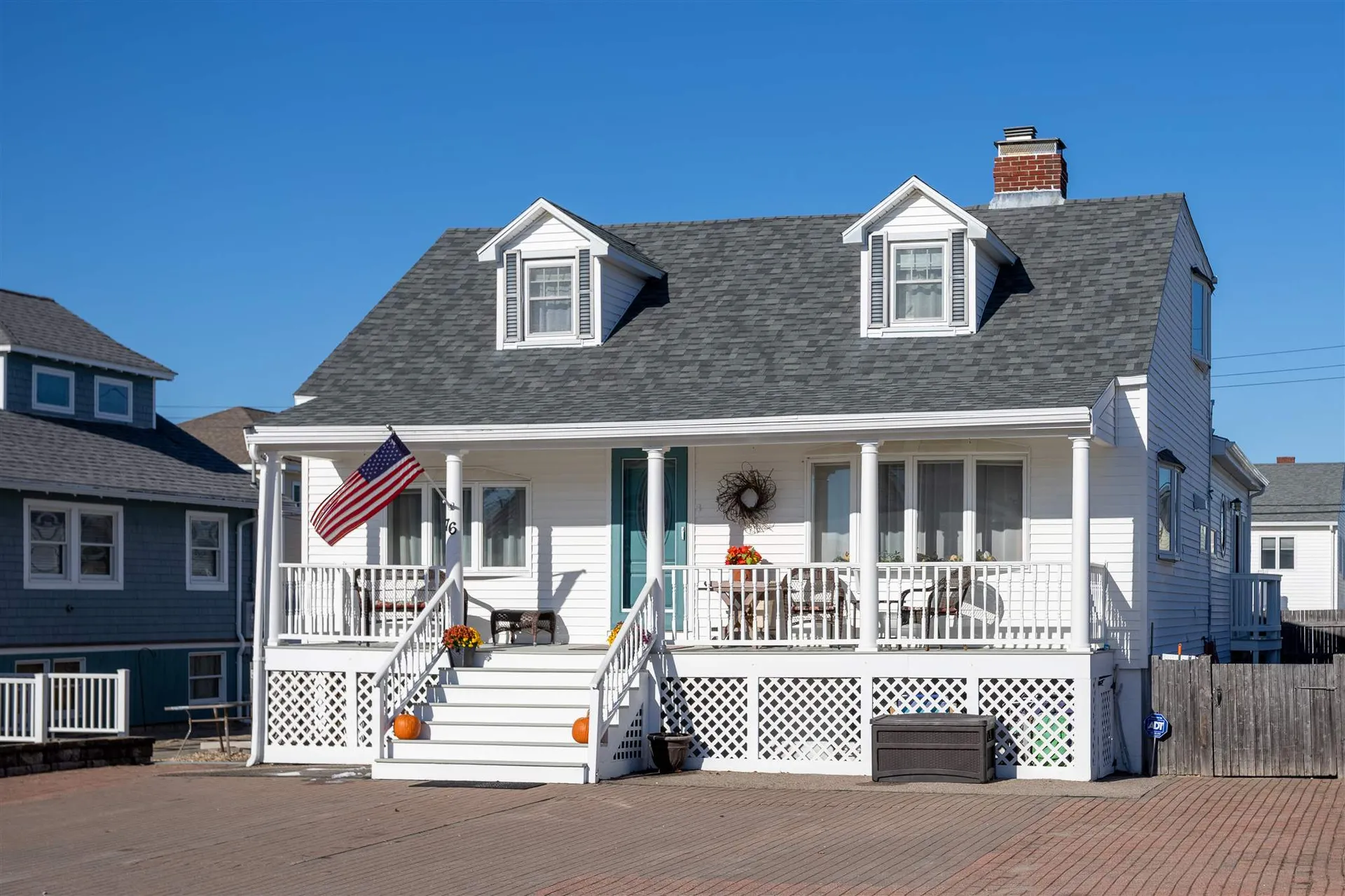 76 Pembroke Street Seabrook NH 03874