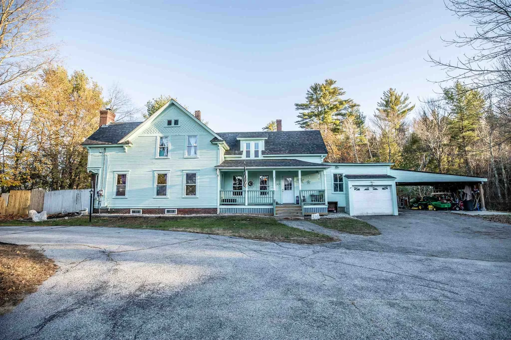 270 Mast Road Goffstown NH 03045