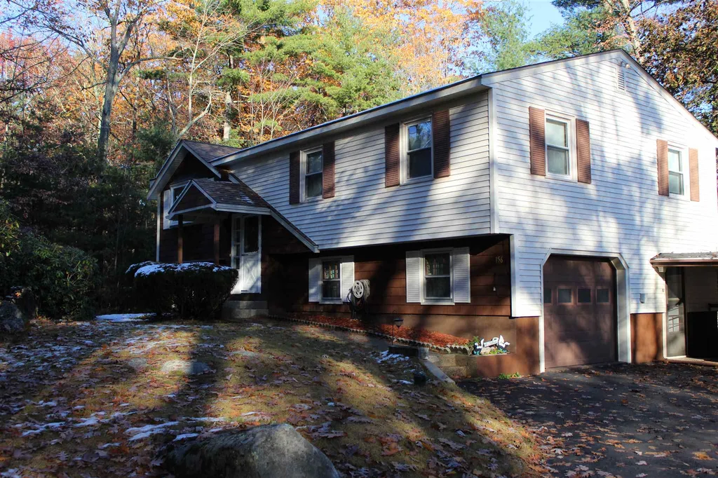 156 Mammoth Road Londonderry NH 03053
