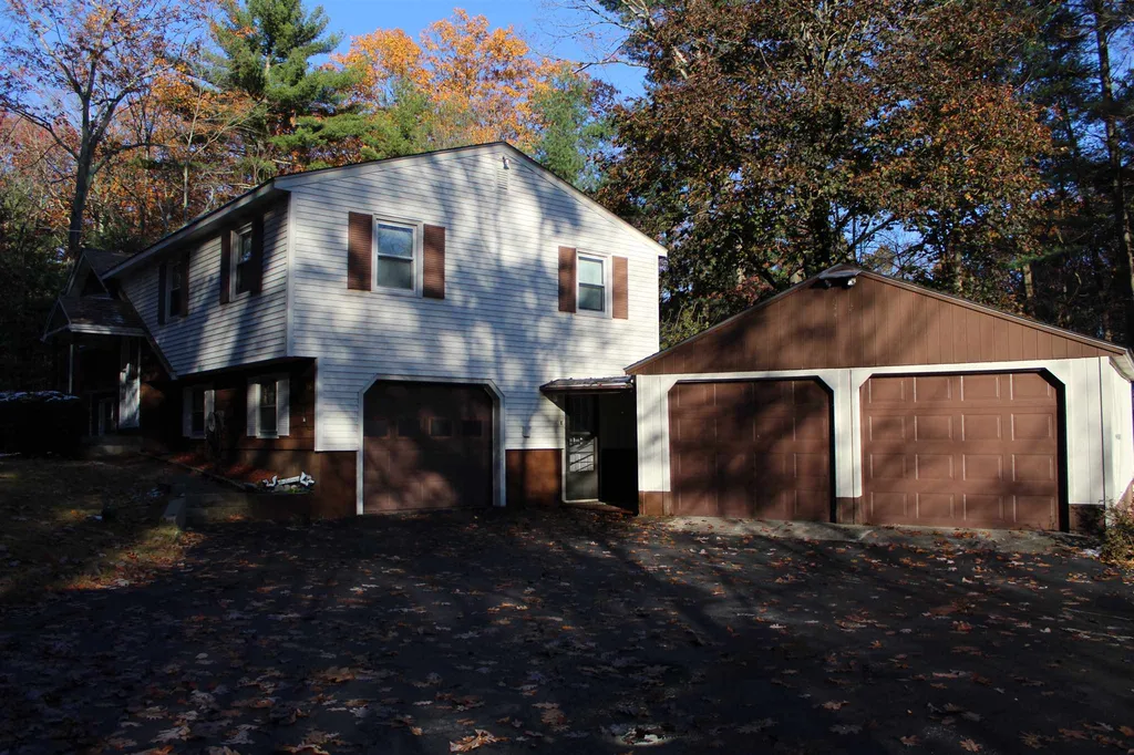 156 Mammoth Road Londonderry NH 03053