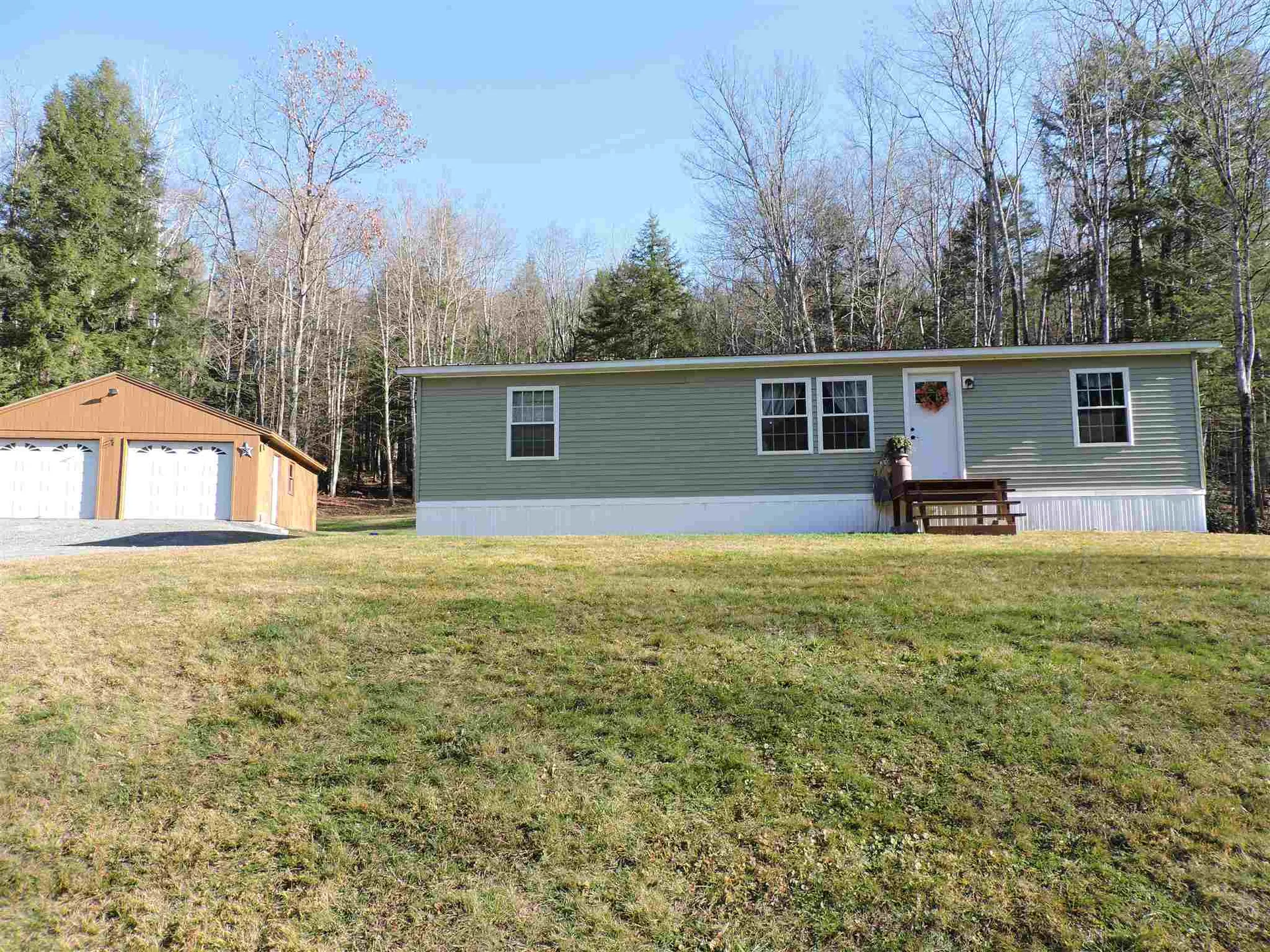 1301 Route 120 Plainfield NH 03770