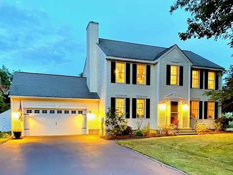19 Sonoma Drive Bedford NH 03110