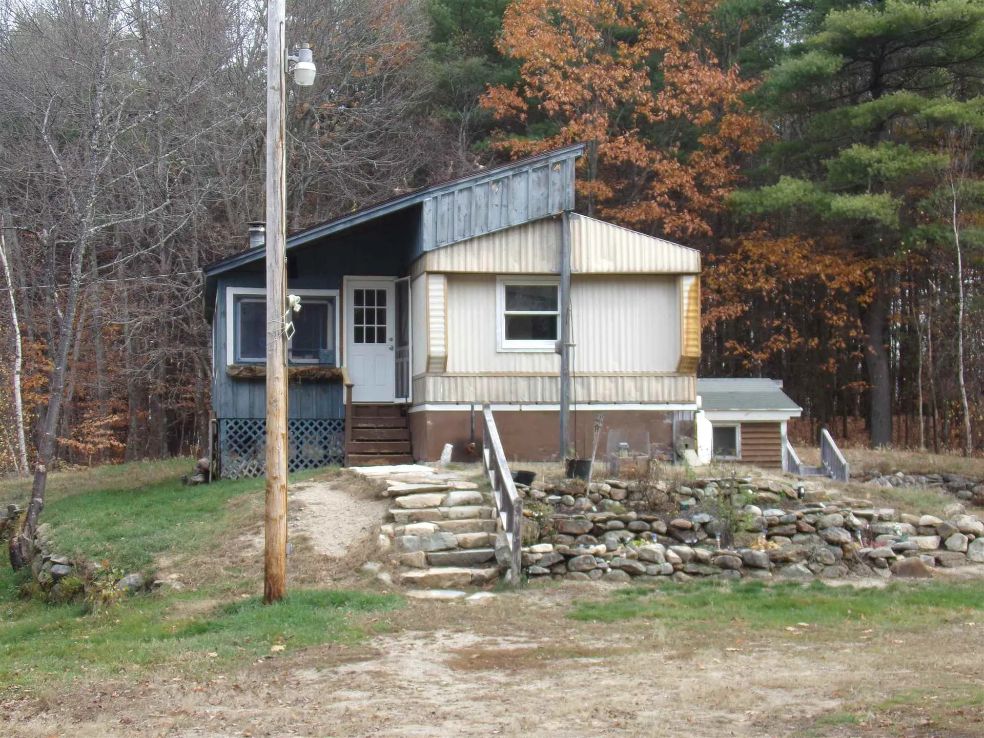 249 Water Village Road Ossipee NH 03864
