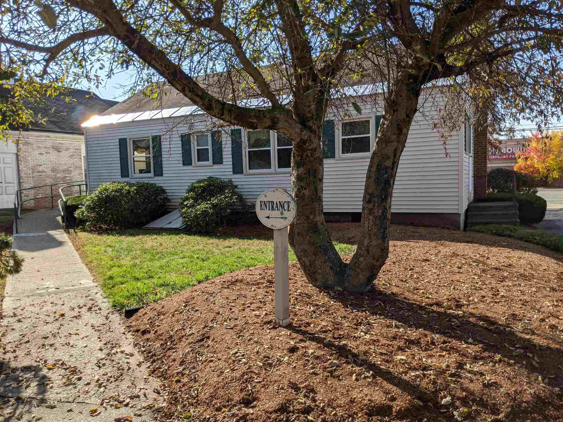331 Amherst Street Nashua NH 03063
