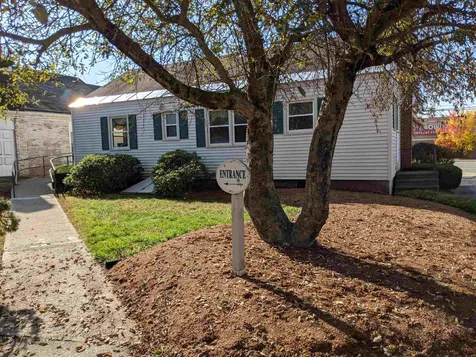 331 Amherst Street Nashua NH 03063