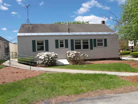 331 Amherst Street Nashua NH 03063
