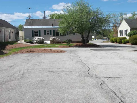 331 Amherst Street Nashua NH 03063