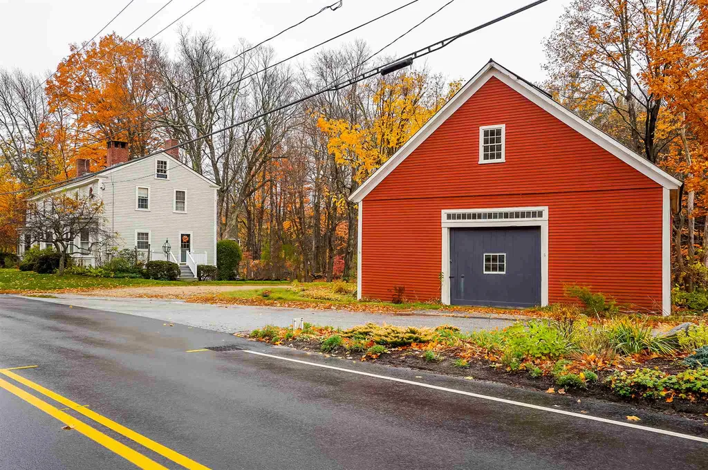 101 Main Street Francestown NH 03043