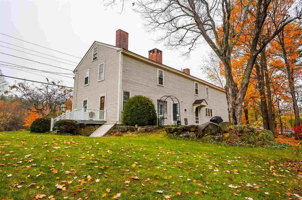 101 Main Street Francestown NH 03043