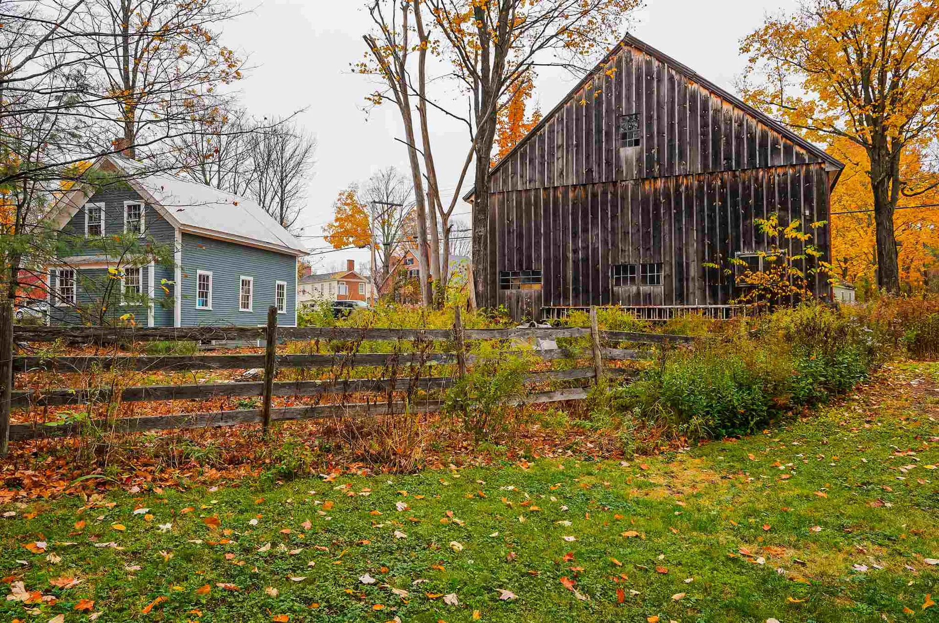 101 Main Street Francestown NH 03043