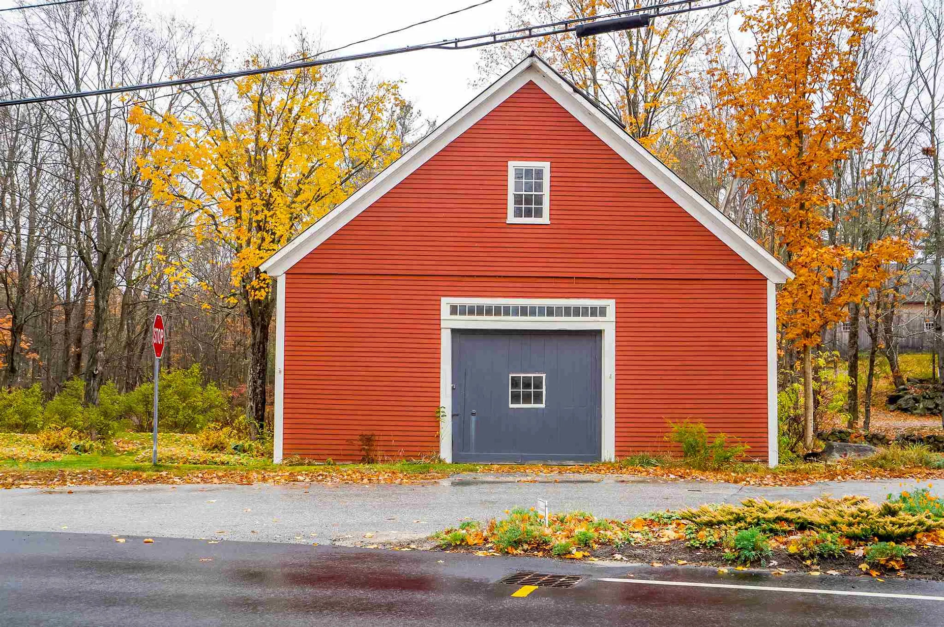 101 Main Street Francestown NH 03043