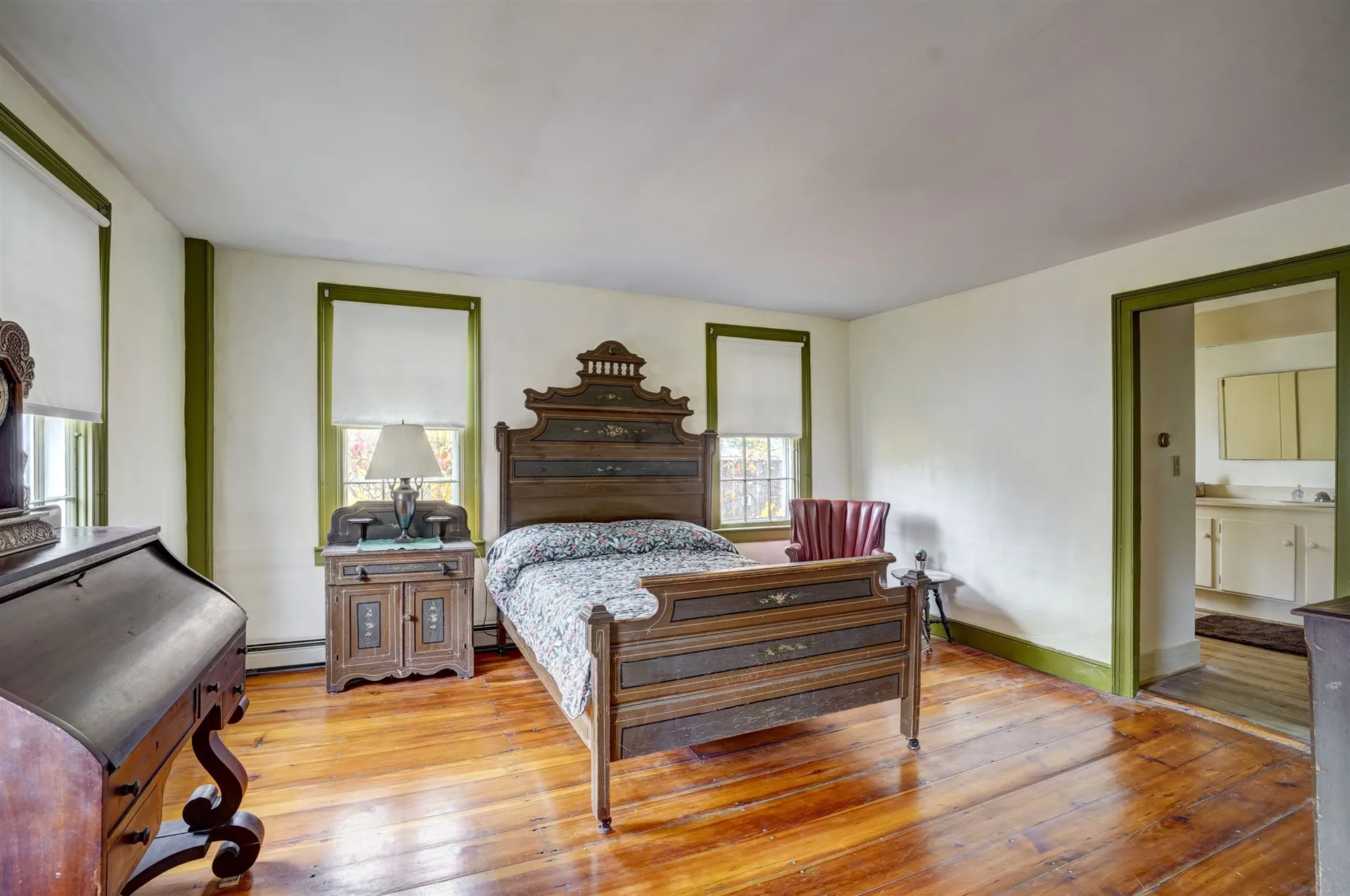 101 Main Street Francestown NH 03043