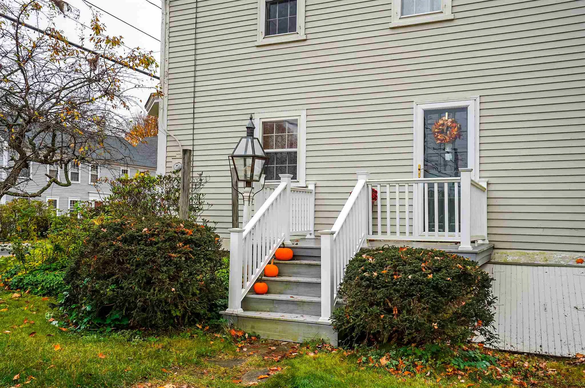 101 Main Street Francestown NH 03043