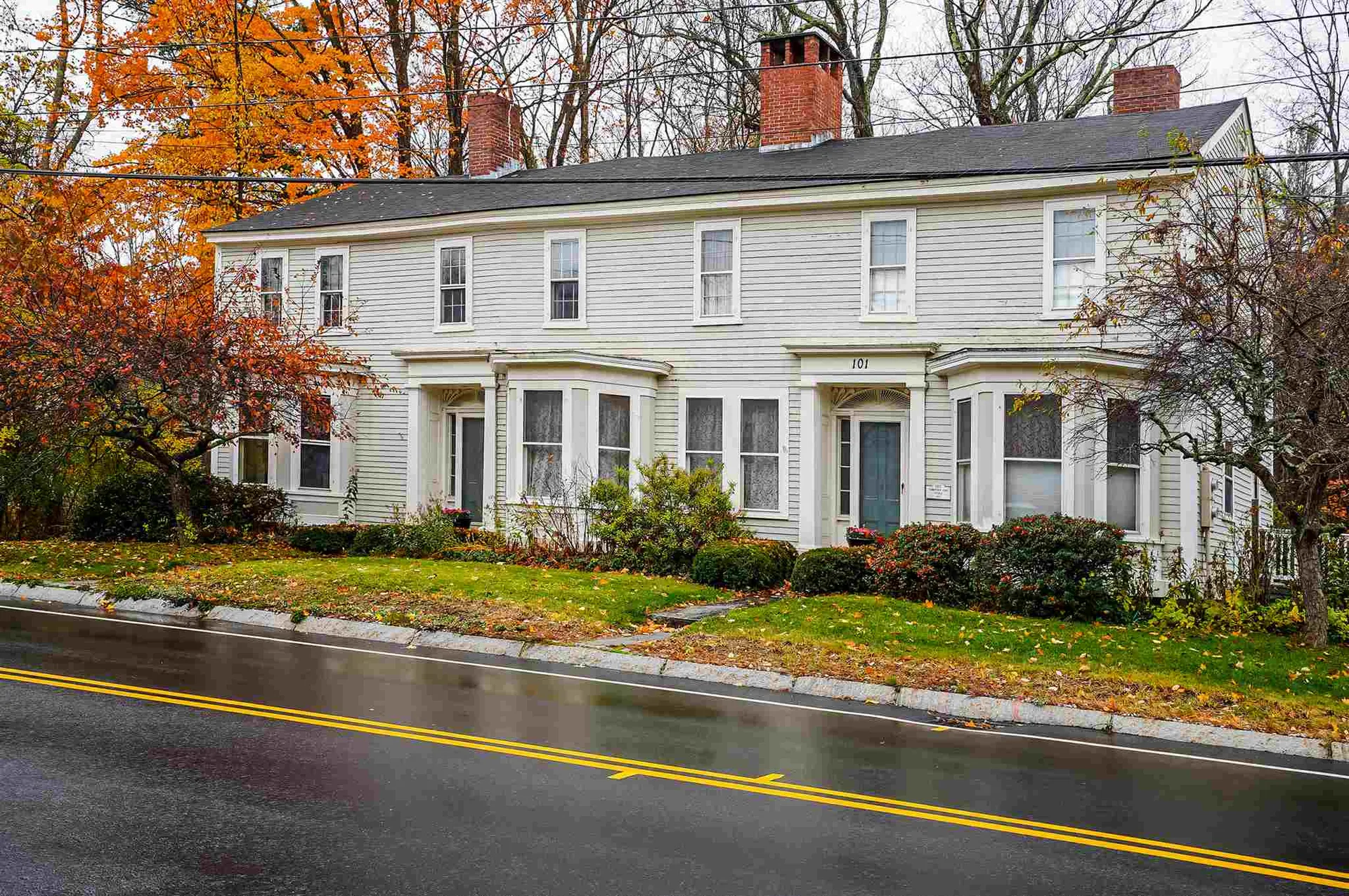 101 Main Street Francestown NH 03043