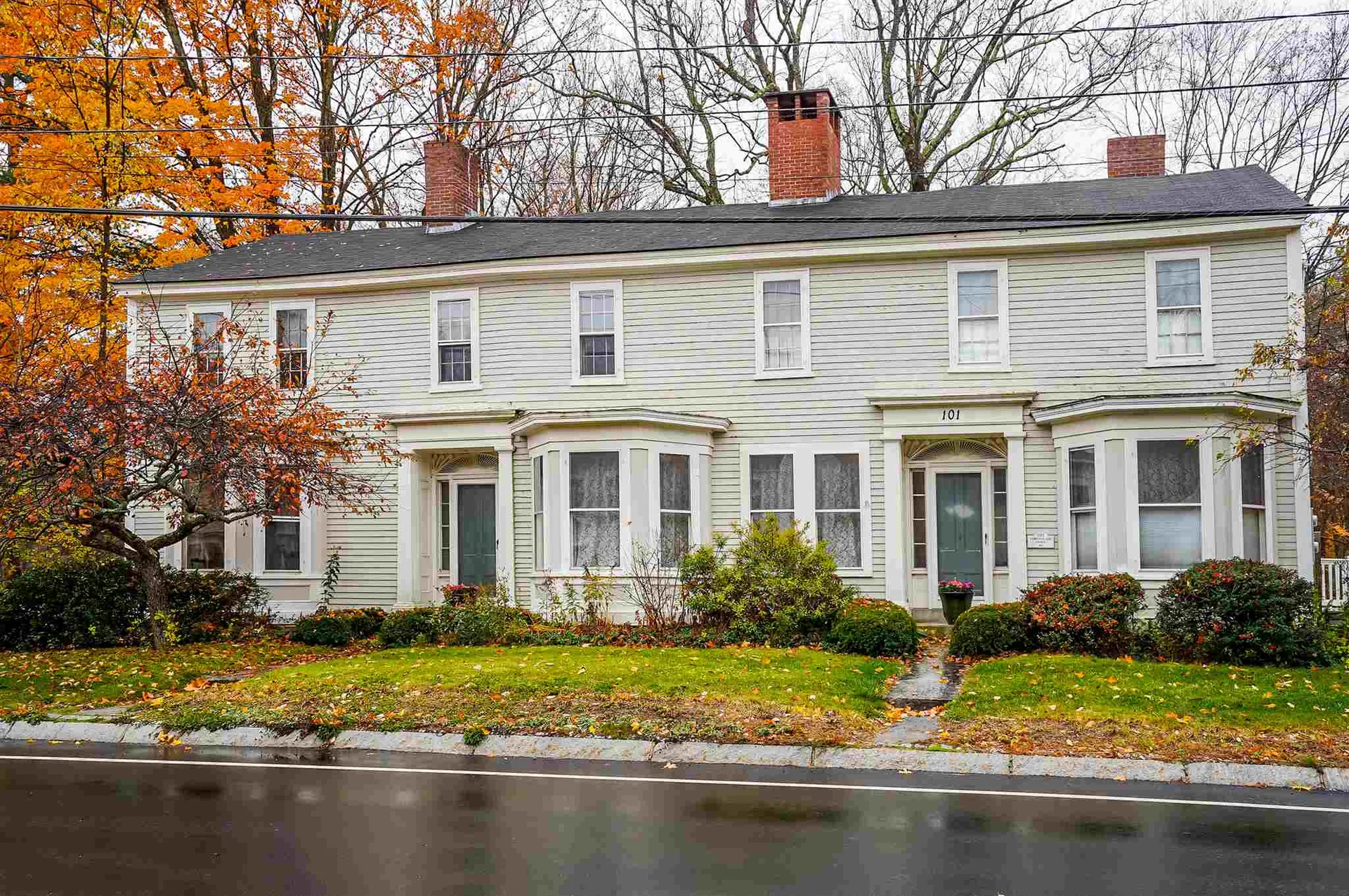 101 Main Street Francestown NH 03043